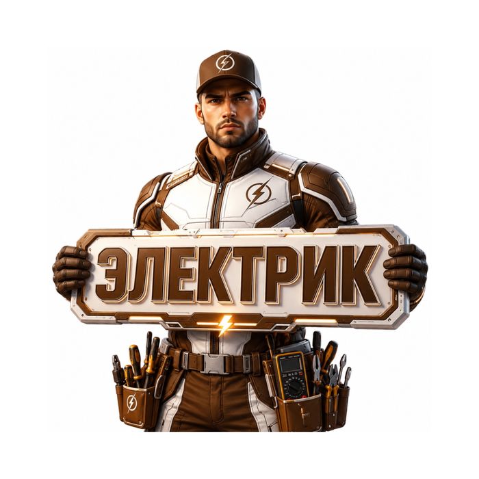 Электрик профессионал