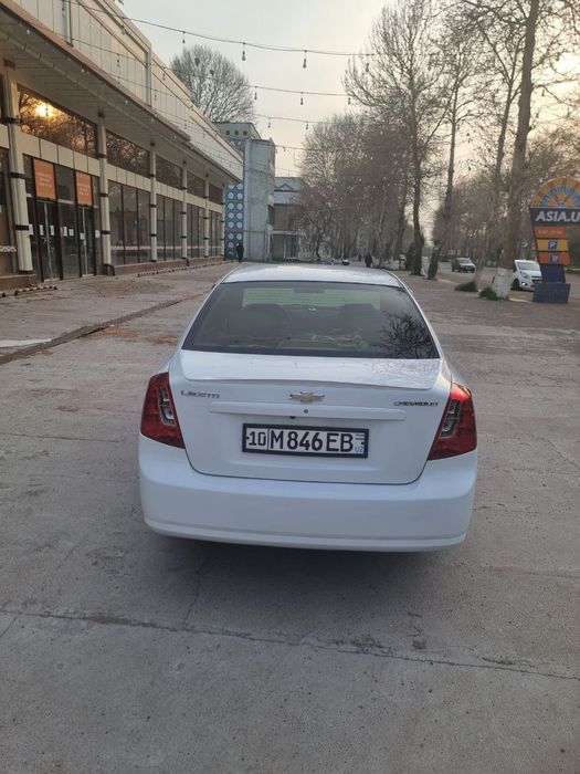 Продается Шевроле жентра