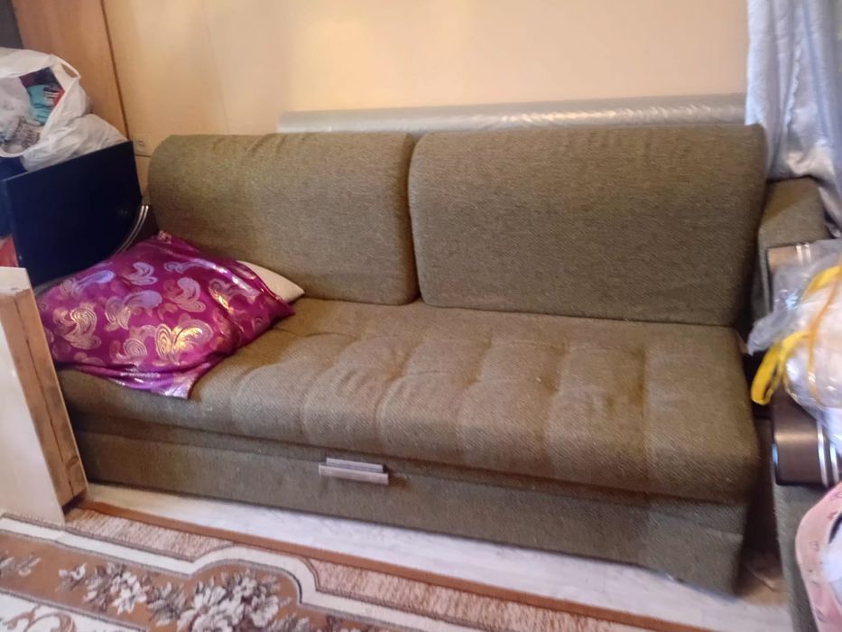 Диван раскладной