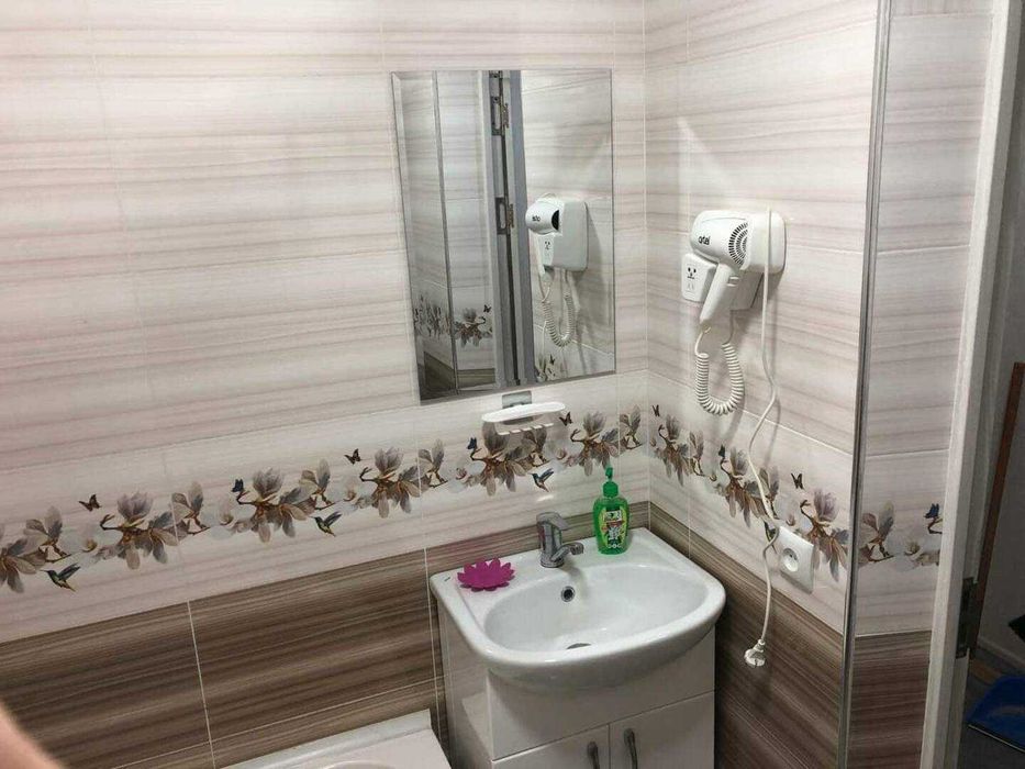 Сдам уютную квартиру в Хадре, Ташкент (рядом метро Гафур Гулям / Цирк)