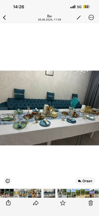 Продам диван в отличном состоянии