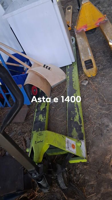 Lize manuale in stare foarte buna