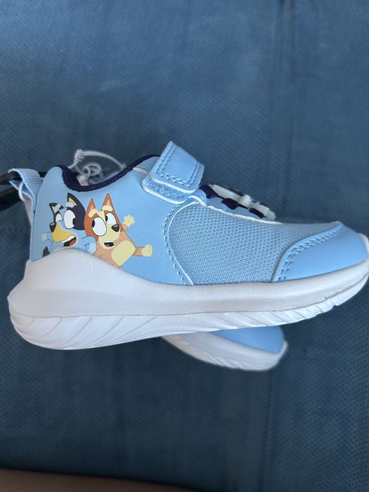 Бебешки маратонки Bluey