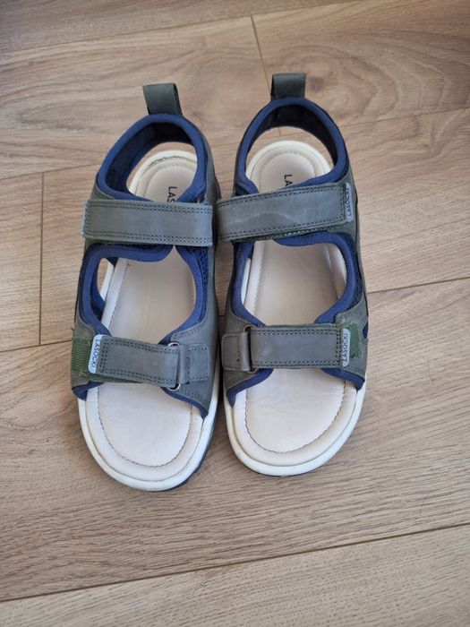 Детски сандали за момче Lasocki