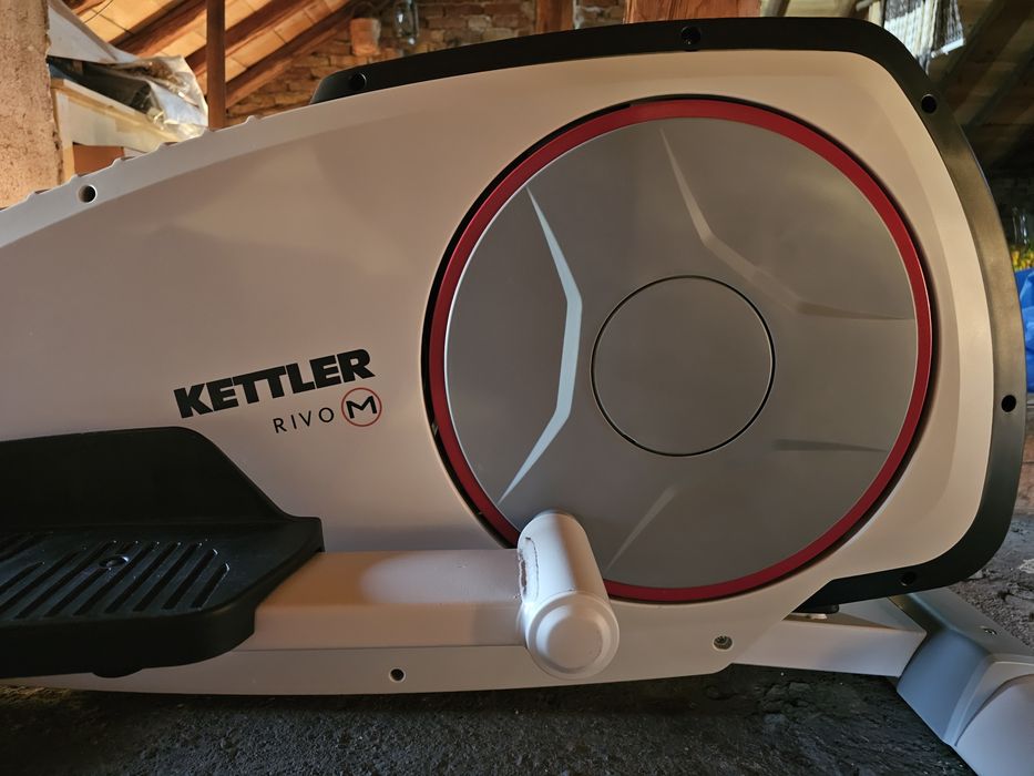 Кростренажор Kettler Rivo M