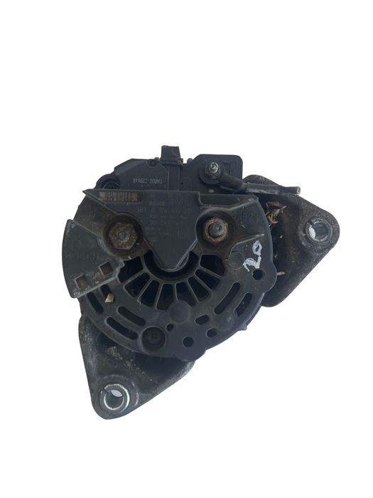 Alternator Opel Astra G Hatchback F48_, F08_, T98 1998 - 2009 Valeo