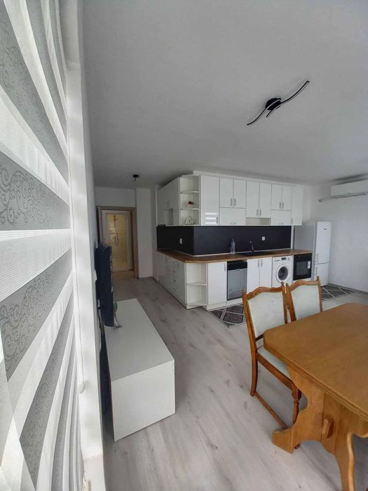 Тристаен апартамент  в гр.Варна, Левски!