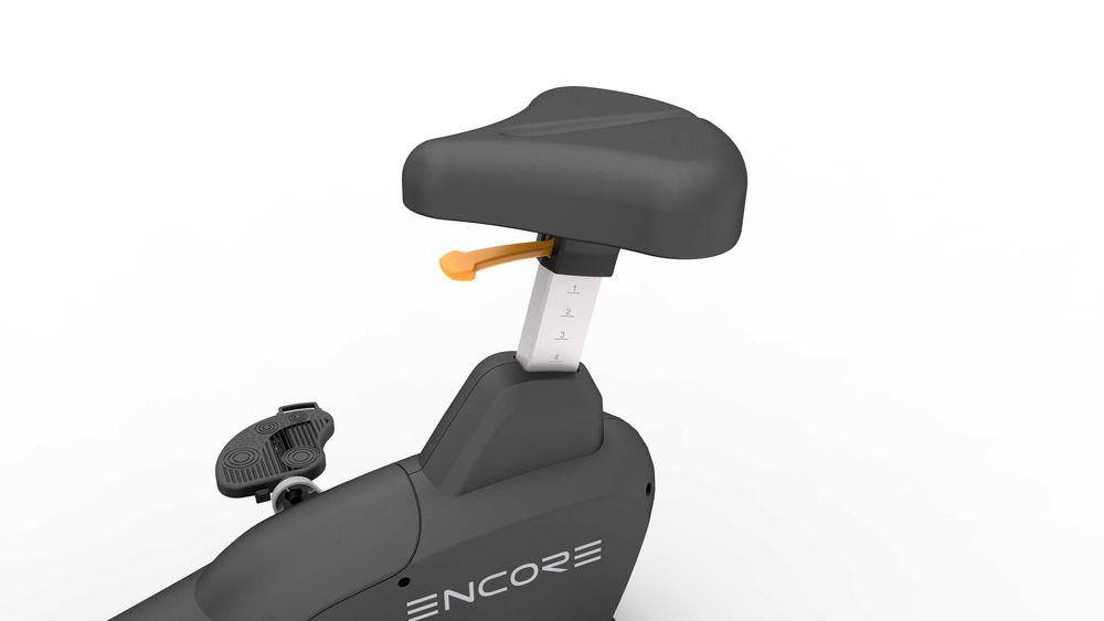 Impulse ECU7 Велотренажер Velotrenajor