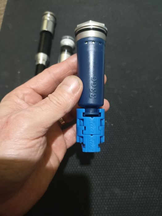 Vand  kit  furca Fox float 32 performance