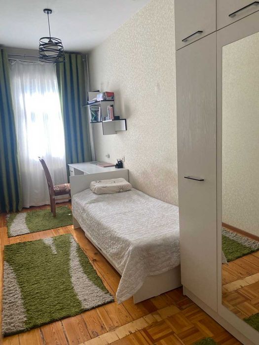 Ипотекага 4 хонали уй сотилади Сергели 2, этаж 7 нархи 85000дол