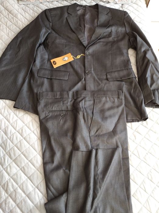 Мужская одежда костюм