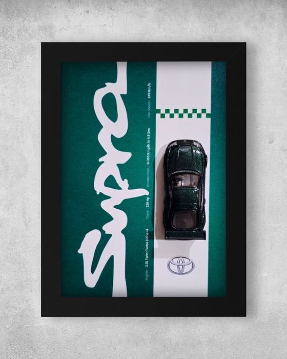 Постеры с хот вилс