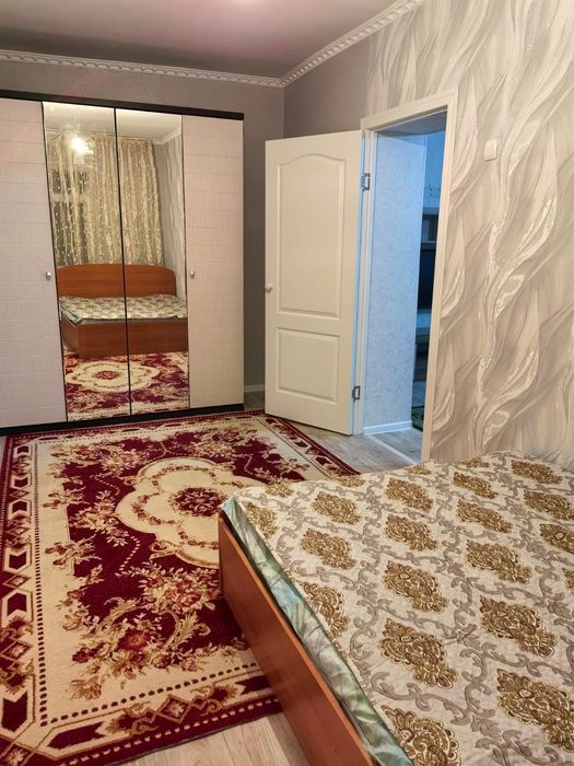 Здайу квартира на д