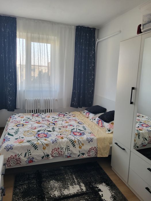 Apartament 3 camere