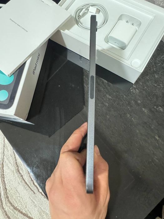 Ipad mini 6 srochna