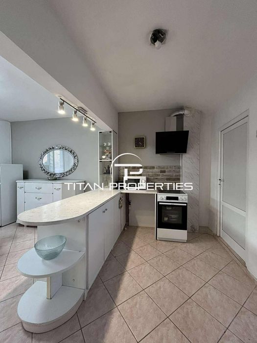 Двустаен апартамент, под наем, Окръжна болница