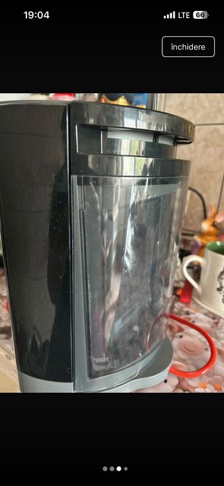 Aparat cafea dolce gusto