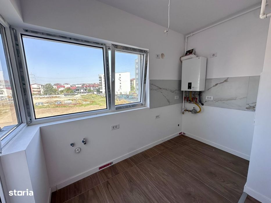 Apartament 2 camere, finisat/ acces metrou Berceni/Dimitrie Leonida