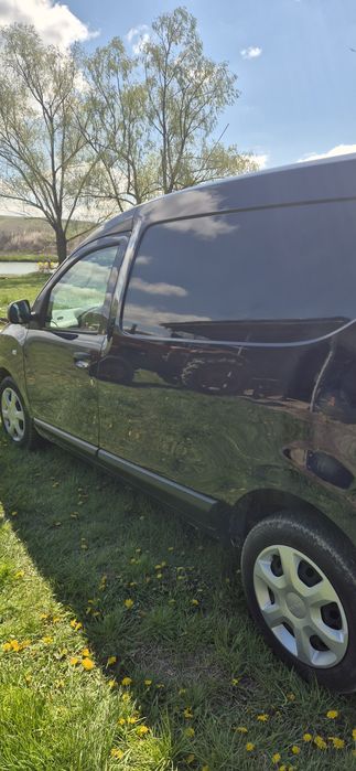 Se vinde dacia dokker.