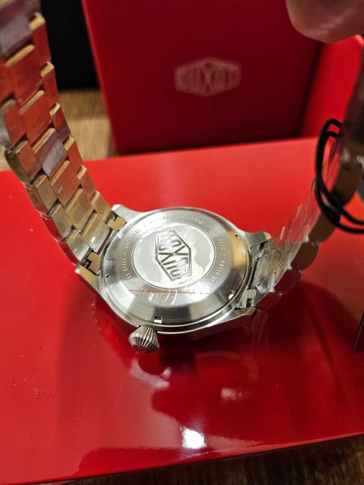 Duxot Altius Automatic - Мъжки, ЧИСТО НОВ