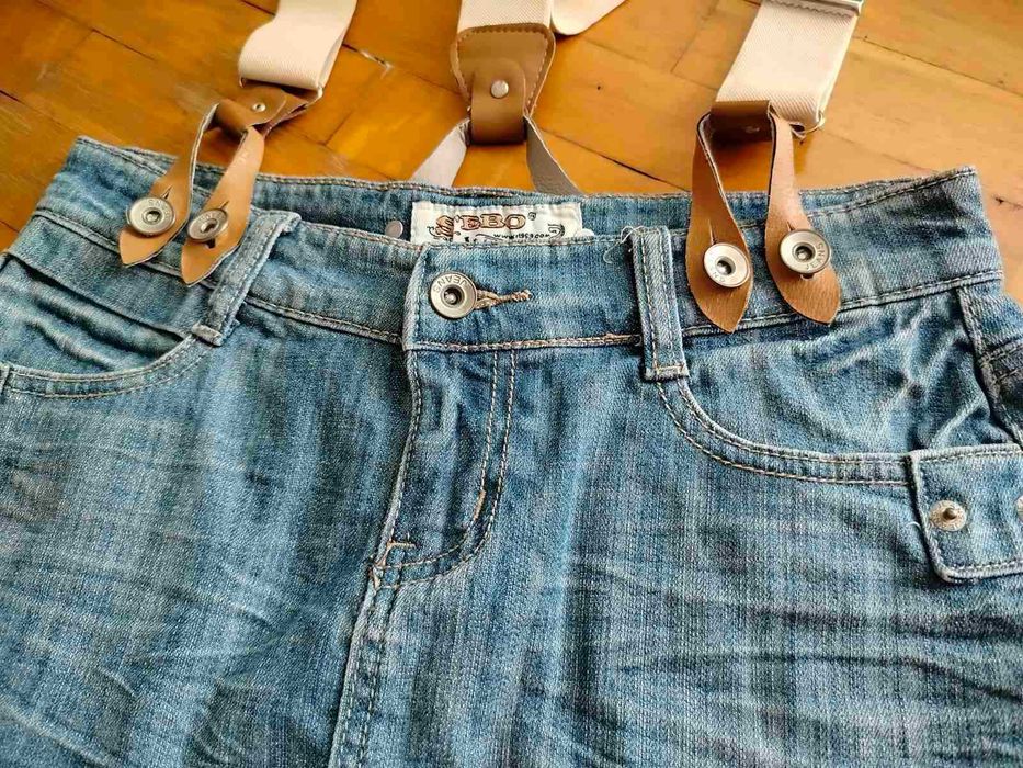 Дамски поли ПАКЕТНА ЦЕНА