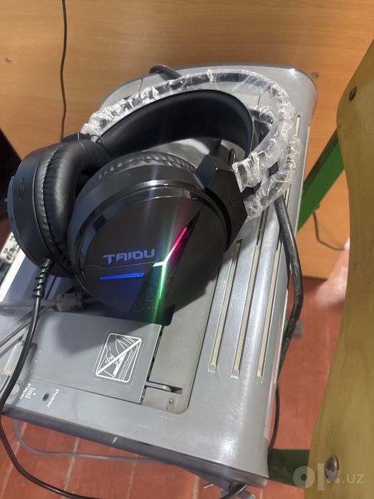 Headphone TAIDUU