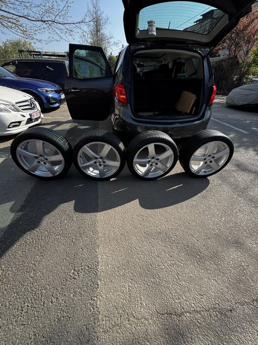 OPEL Meriva 2013 — imagine 5