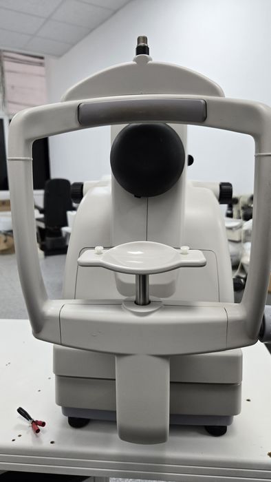 Fundus camera Topcon