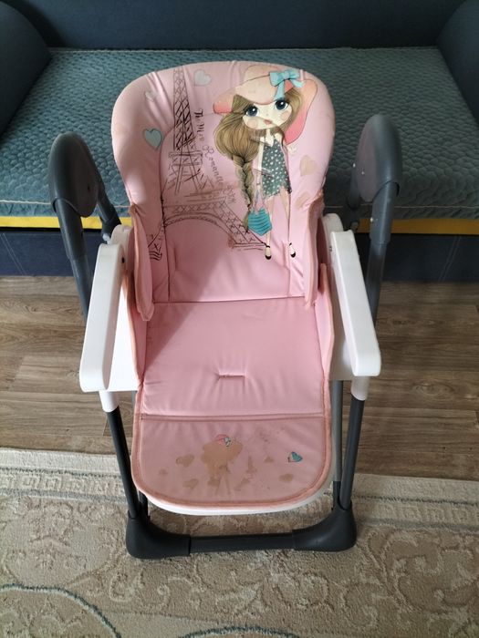 Детское кресло бу