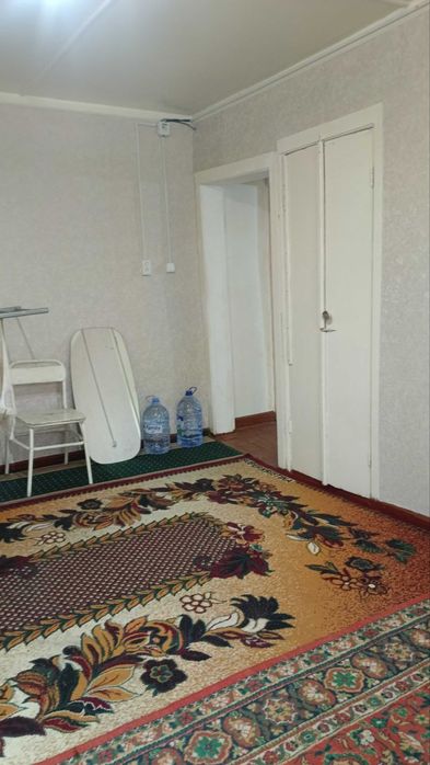 Спутник-9 Продаеться 1 комнатная квартира