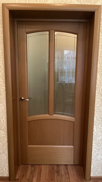 Есік ағаш        ‘