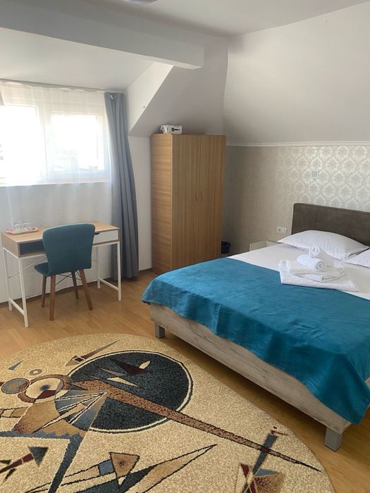 Camere de închiriat