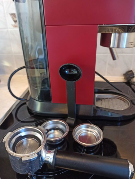 Кафемашина DeLonghi