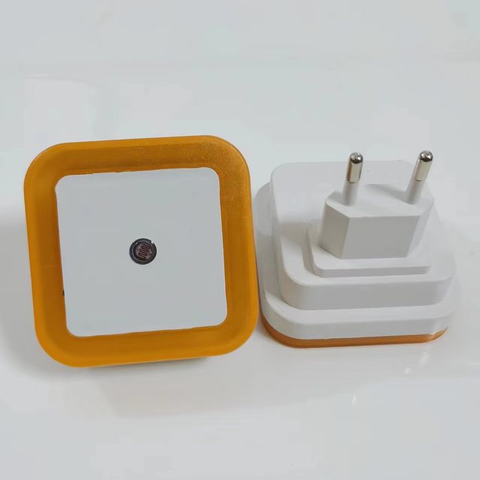 Ночник с датчиком освещенности(фотореле)