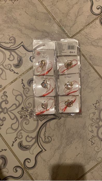 Martisoare ( brose )