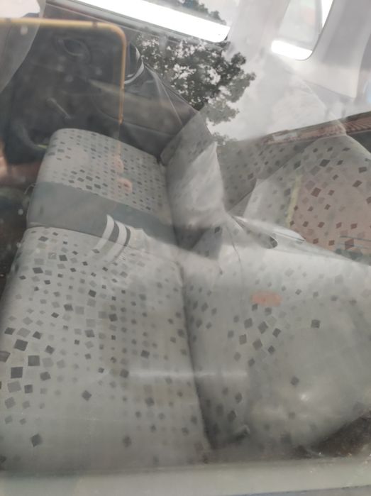 Опел Агила/Opel Agila