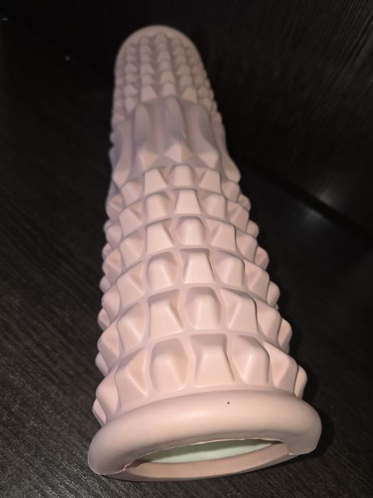 Ролик массажный.