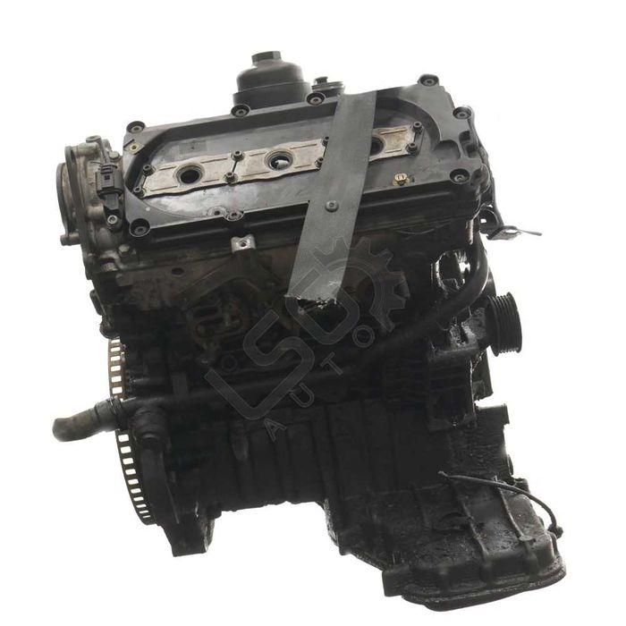 Двигател ASB 3000  AUDI A8 (D3) 2003-2010  ID:152916