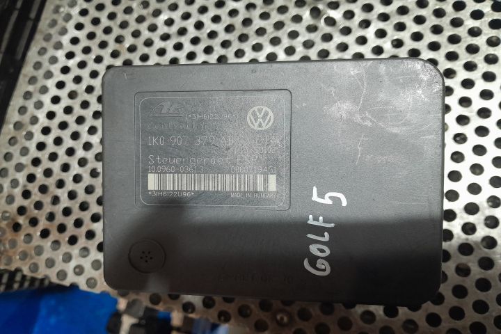 Pompa ABS 1K0907379AB / 1K0614517AB 1K0907379AB / 1K0614517AB Volkswa