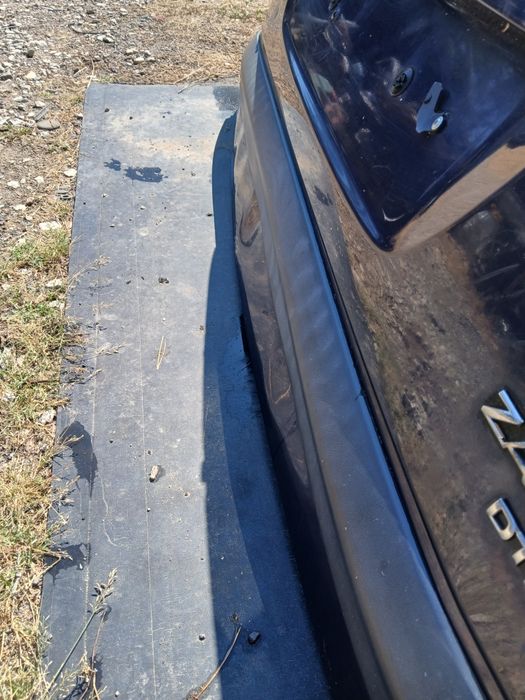 Заден капак за Opel Zafira A Minivan/Опел Зафира(04.1999 - 06.2005),