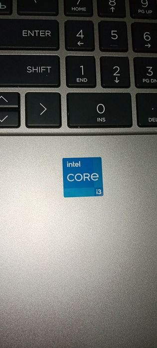 Notebook HP 250 G10