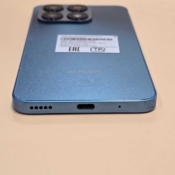 Hope Amanet P8 Honor X8A 128/6 Gb