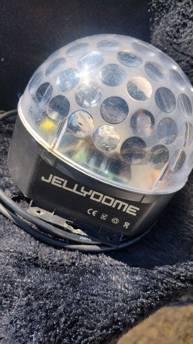 Discotecă schimbător lumini