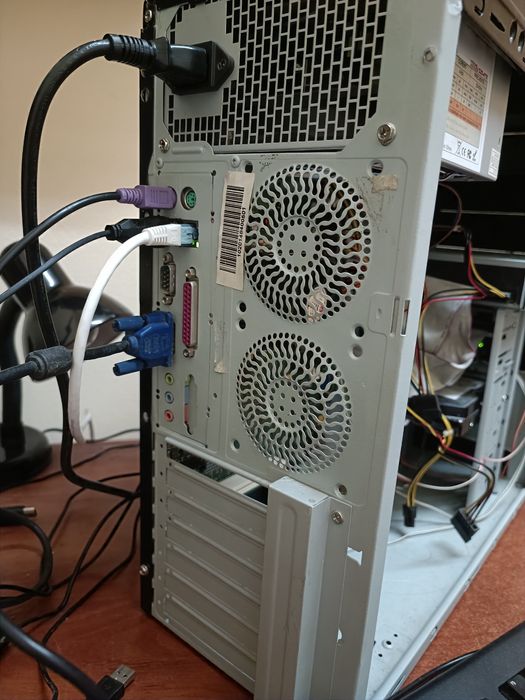 pc intel pentium 3