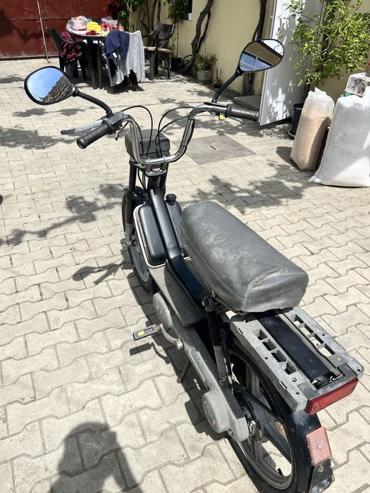 Vand Piaggio Bravo 49cmc