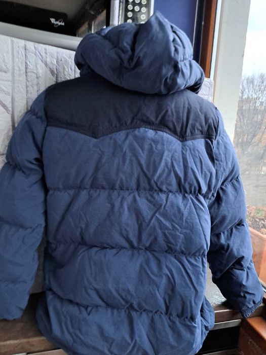 мъжко яке,зимно пухено яке,шуба,Adidas,адидас,гъши пух