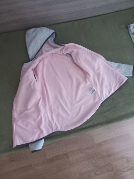 Пролетно есенна горница за момиче