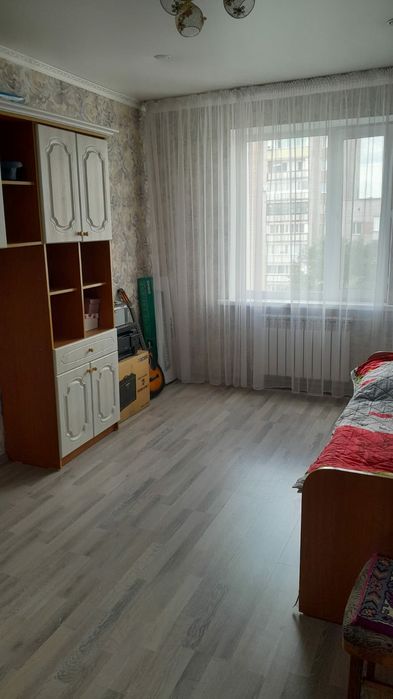 Продам 2 комнатную квартиру