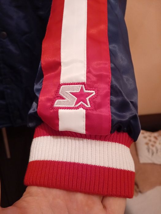 Geacă NBA Washington Wizards