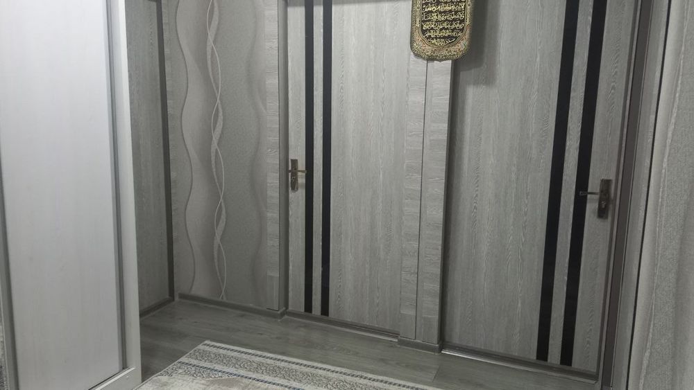 квартира сотилади